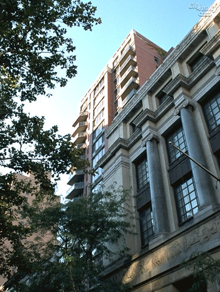 LexParc - 127 East 30th Street apartments