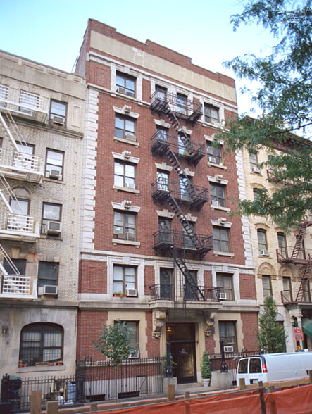 139 East 30th Street apartments