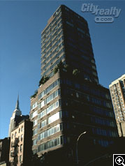 The Bentley, 159 East 30th Street