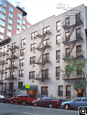 240 East 30th Street