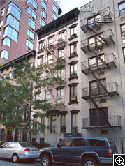 244 East 30th Street
