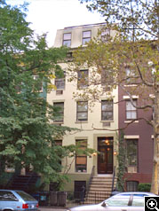 326 East 30th Street