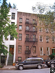 336 East 30th Street