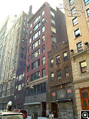 34 East 30th Street