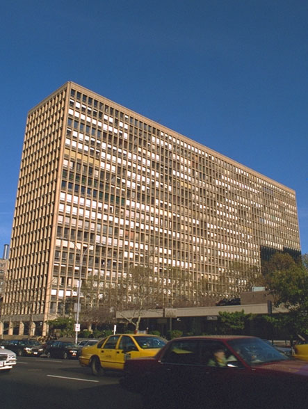Kips Bay Towers, 343 East 30th Street