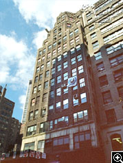 11 West 30th Street