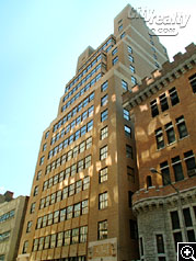 The Cass Gilbert, 130 West 30th Street