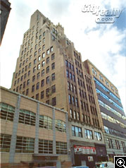 252 West 30th Street