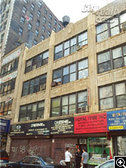 32 West 30th Street