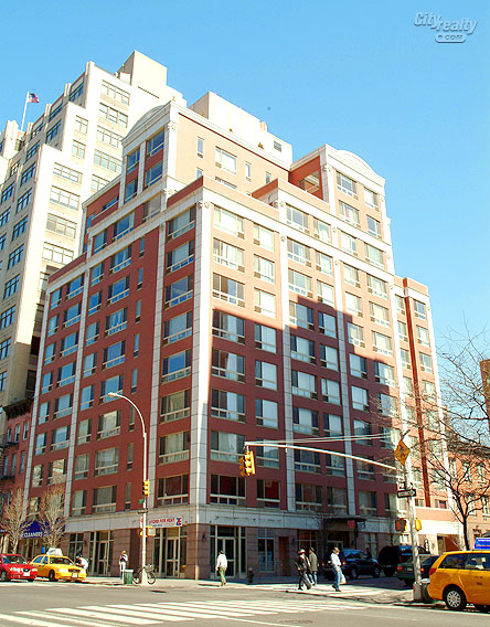 Chelsea Place - 363 West 30th Street apartments