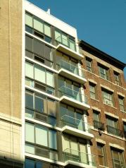 Vetro, 107 East 31st Street