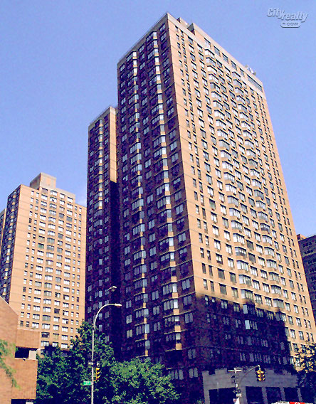Windsor Court - 155 East 31st Street apartments