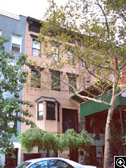 215 East 31st Street