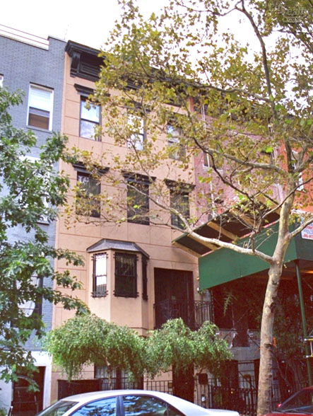 215 East 31st Street apartments