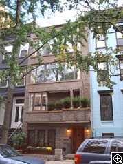 216 East 31st Street