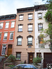 221 East 31st Street