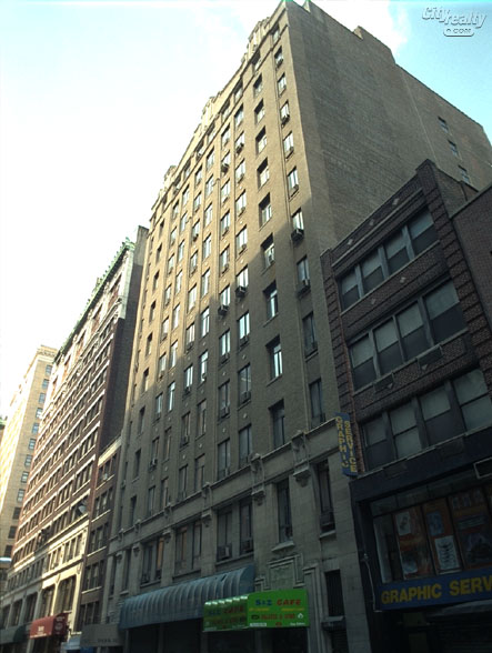 31 East 31st Street apartments