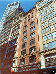 31 West 31st Street