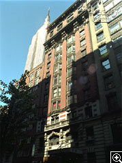 11 East 32nd Street