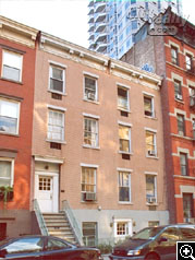 208 East 32nd Street