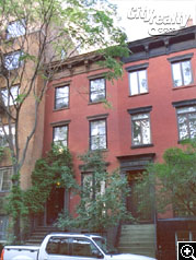 237 East 32nd Street