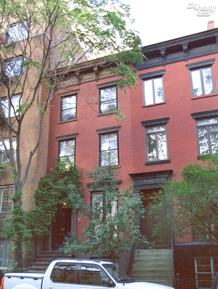 237 East 32nd Street apartments