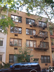 240 East 32nd Street