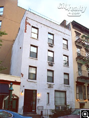 250 East 32nd Street