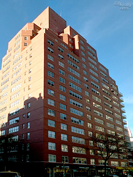 Riverview East - 251 East 32nd Street apartments