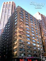 139 East 33rd Street