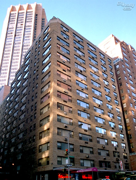 139 East 33rd Street apartments