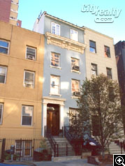250 East 33rd Street