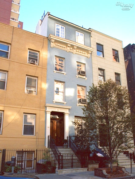 250 East 33rd Street apartments