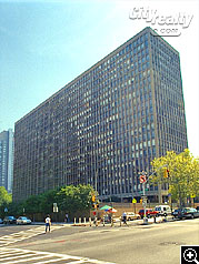 Kips Bay Towers, 330 East 33rd Street
