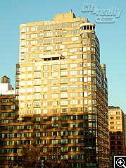 Archstone Kips Bay - 377 East 33rd Street apartments