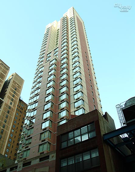 The Magellan - 35 West 33rd Street apartments