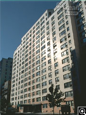 The Devon, 333 East 34th Street
