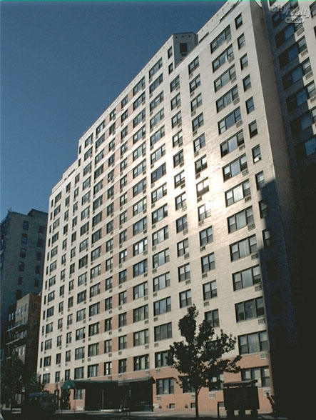 The Devon - 333 East 34th Street apartments