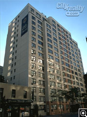 Plaza East, 340 East 34th Street