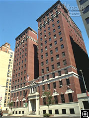 419 West 34th Street apartments