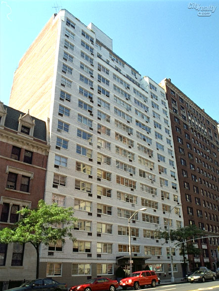 430 West 34th Street apartments