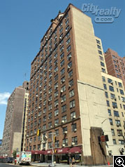 Haddon Hall, 433 West 34th Street