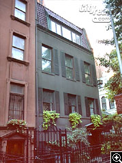 126 East 35th Street