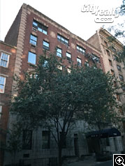 152 East 35th Street