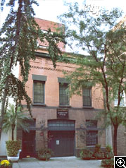 157 East 35th Street