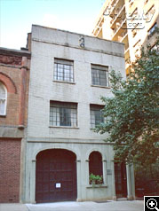 161 East 35th Street