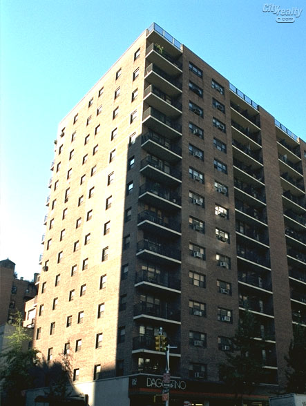 165 East 35th Street