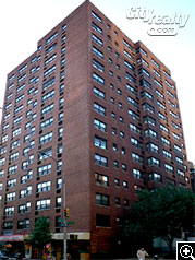 166 East 35th Street
