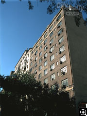 211 East 35th Street