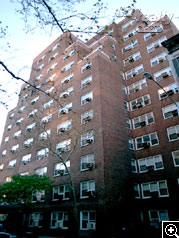 The Murray Hill, 240 East 35th Street